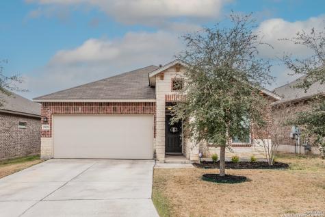 5939 Akin Song San Antonio TX 78261