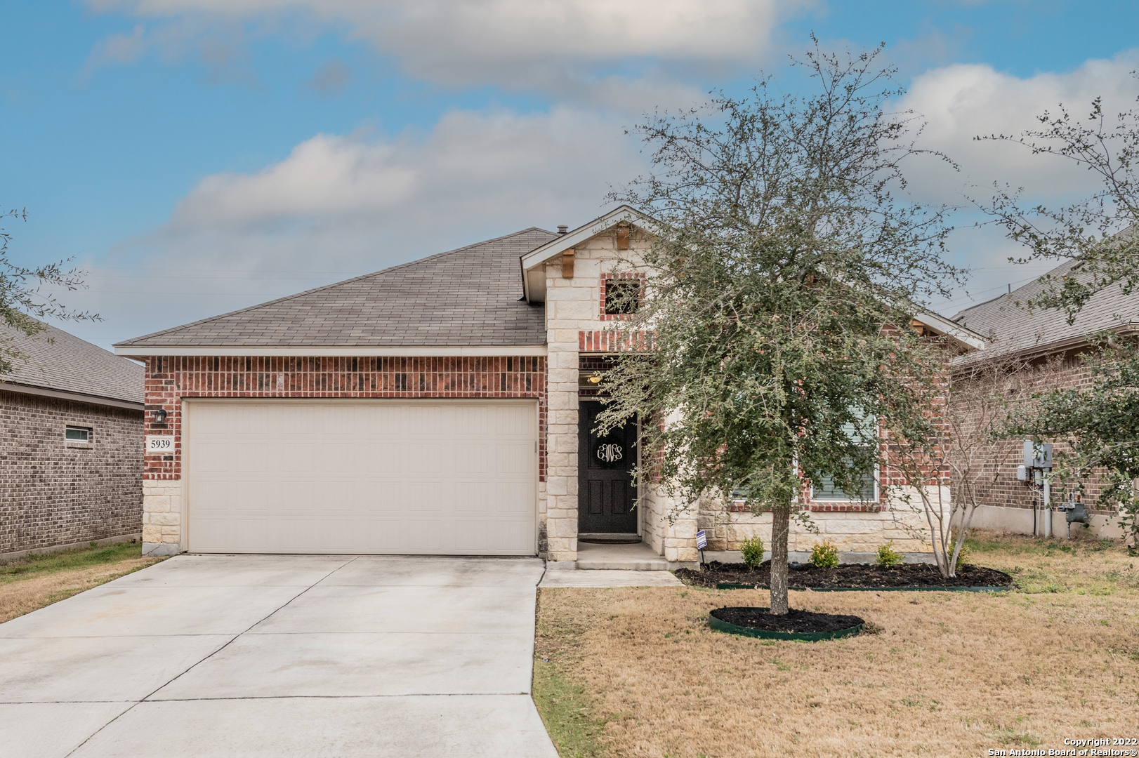5939 Akin Song San Antonio TX 78261