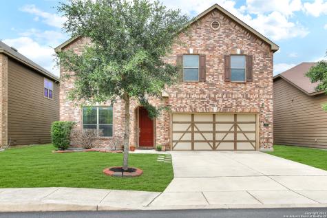 7719 Robert Mondavi San Antonio TX 78253