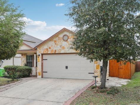 322 Palma Noce San Antonio TX 78253