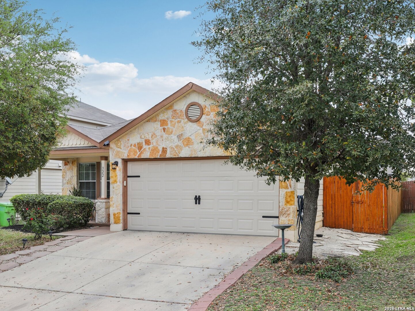 322 Palma Noce San Antonio TX 78253