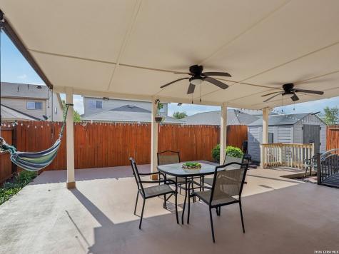 322 Palma Noce San Antonio TX 78253
