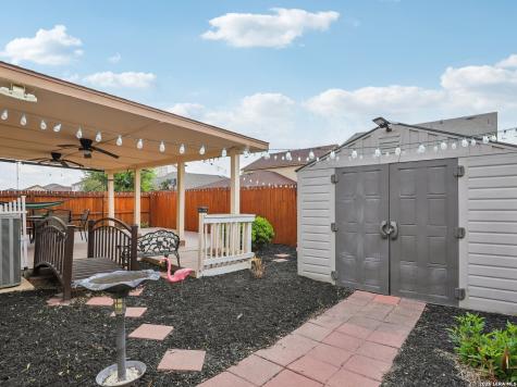 322 Palma Noce San Antonio TX 78253