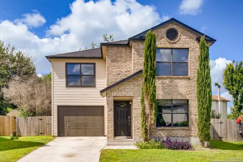 23 Caswell Circle San Antonio TX 78240