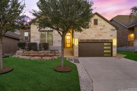5022 Segovia Way San Antonio TX 78253