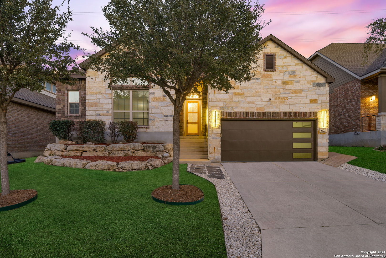 5022 Segovia Way San Antonio TX 78253