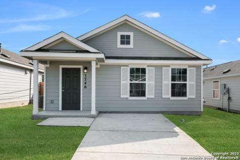 7114 Tides Trail San Antonio TX 78252