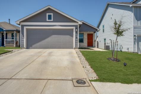 5119 Hornbeck Heights Converse TX 78109