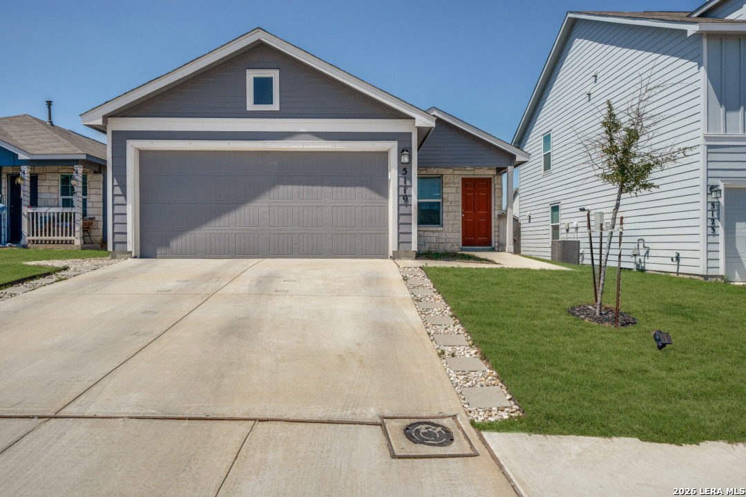 5119 Hornbeck Heights Converse TX 78109