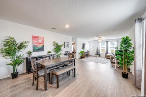 5119 Hornbeck Heights Converse TX 78109