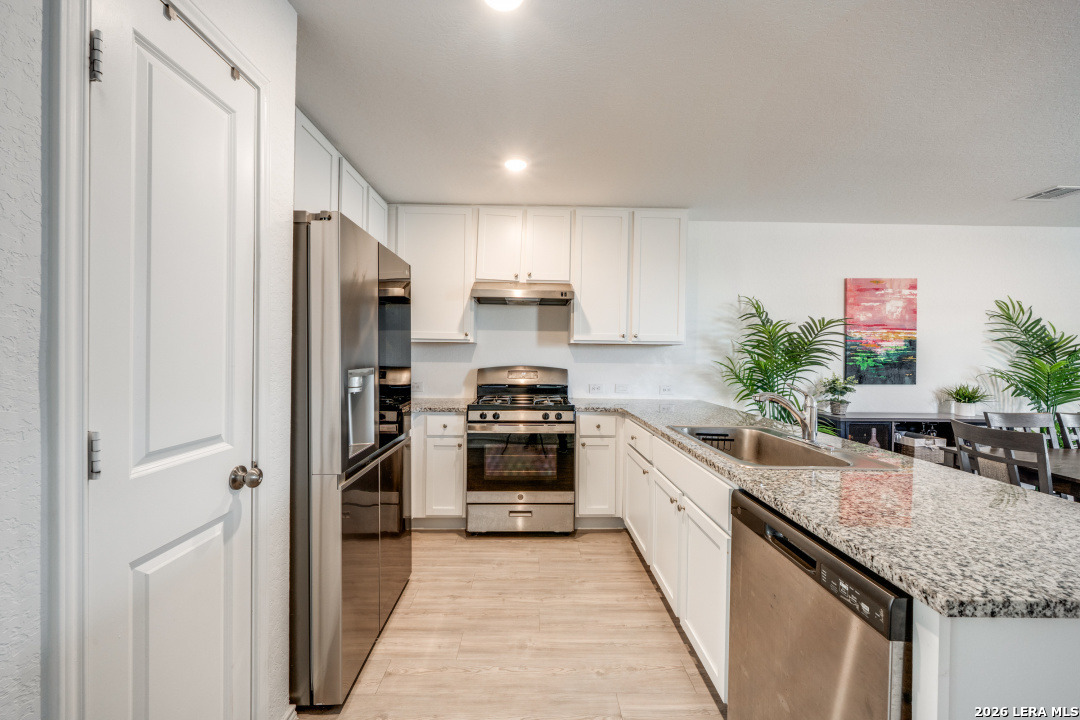 5119 Hornbeck Heights Converse TX 78109