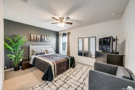 5119 Hornbeck Heights Converse TX 78109