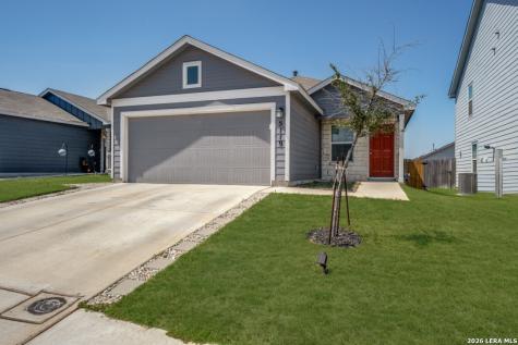 5119 Hornbeck Heights Converse TX 78109