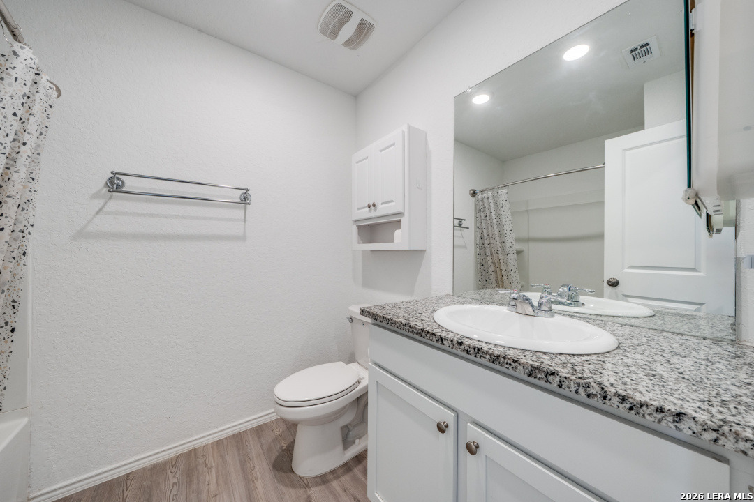 5119 Hornbeck Heights Converse TX 78109