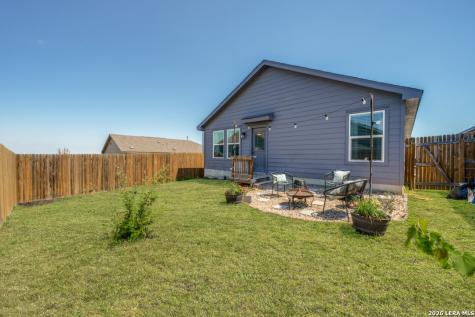 5119 Hornbeck Heights Converse TX 78109
