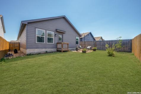 5119 Hornbeck Heights Converse TX 78109