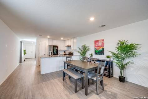 5119 Hornbeck Heights Converse TX 78109