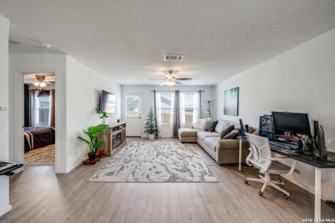 5119 Hornbeck Heights Converse TX 78109