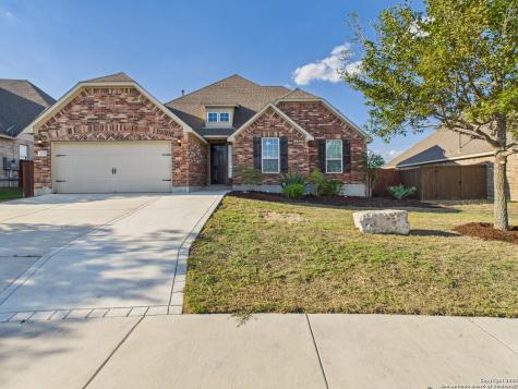 2915 Running Fawn San Antonio TX 78261