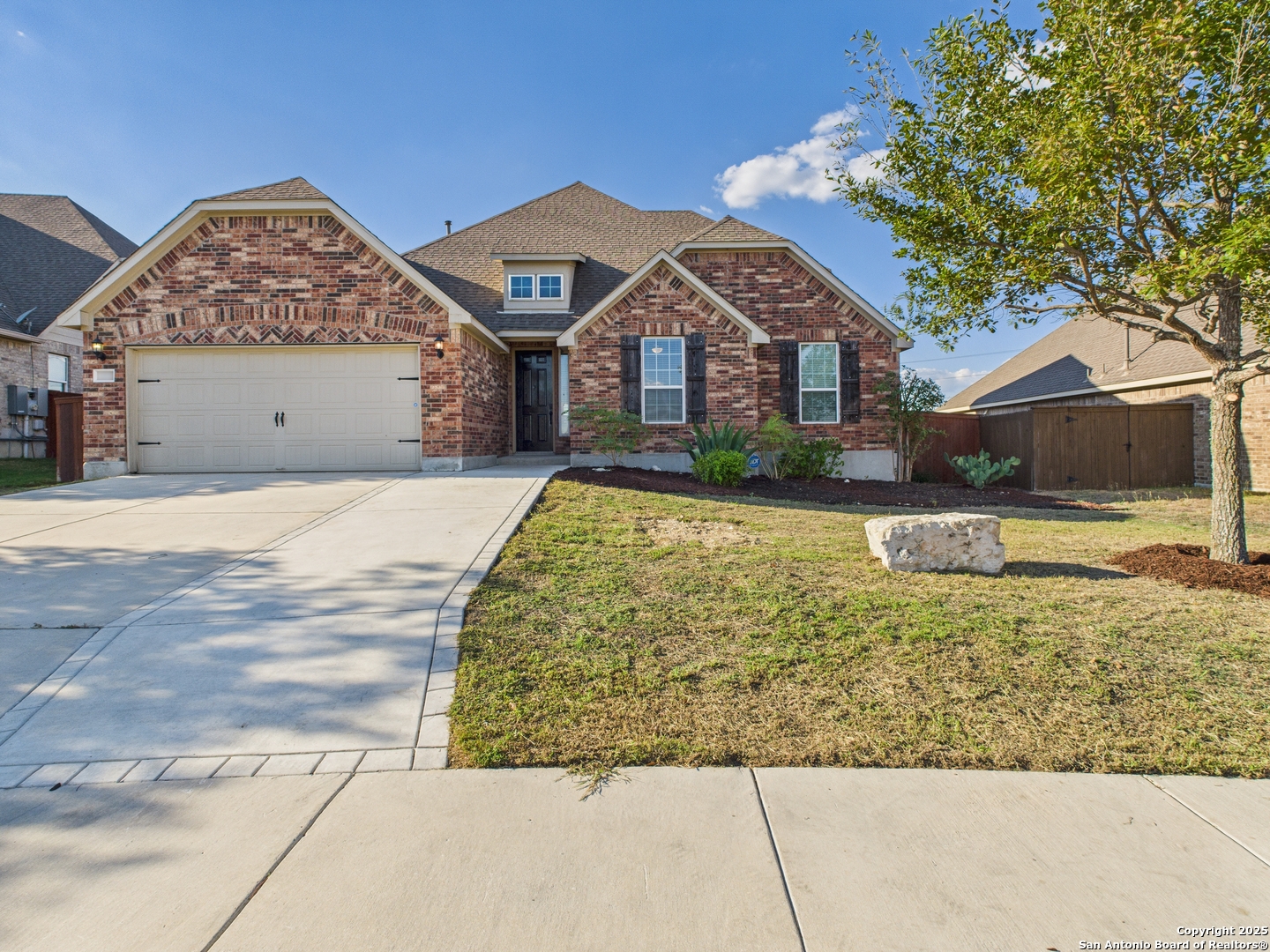 2915 Running Fawn San Antonio TX 78261