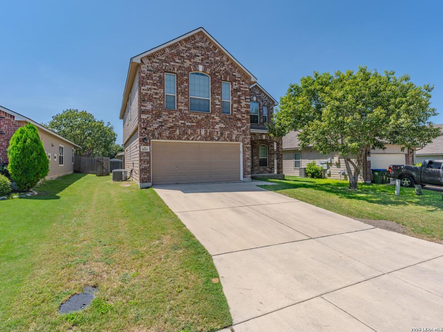 8519 Sandy Meadows San Antonio TX 78254