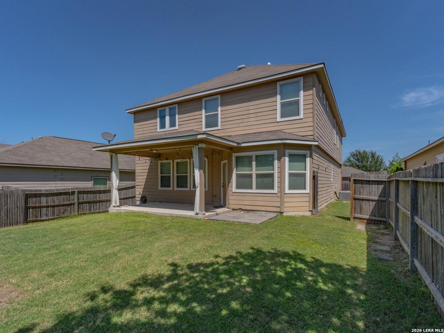 8519 Sandy Meadows San Antonio TX 78254