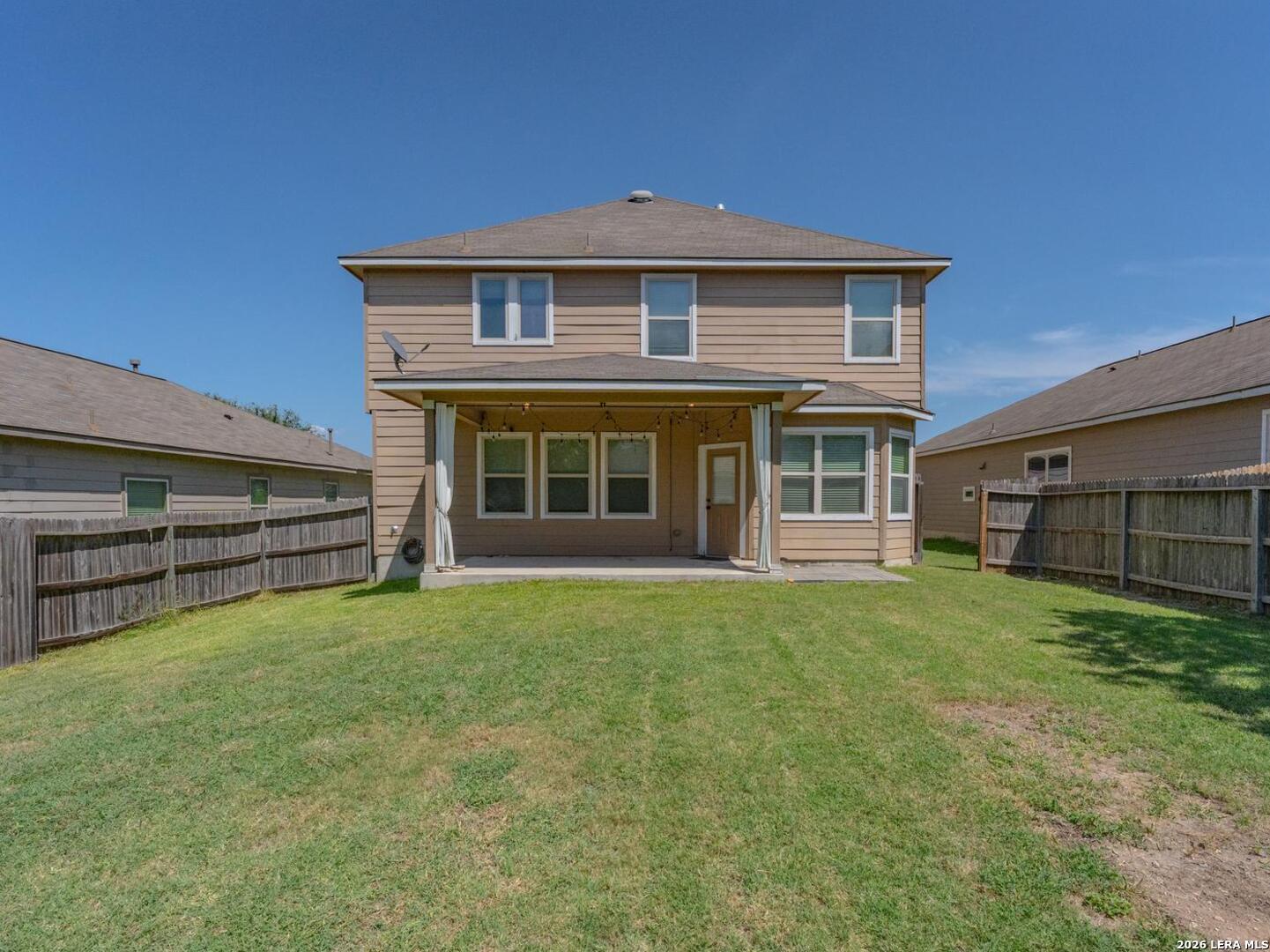 8519 Sandy Meadows San Antonio TX 78254