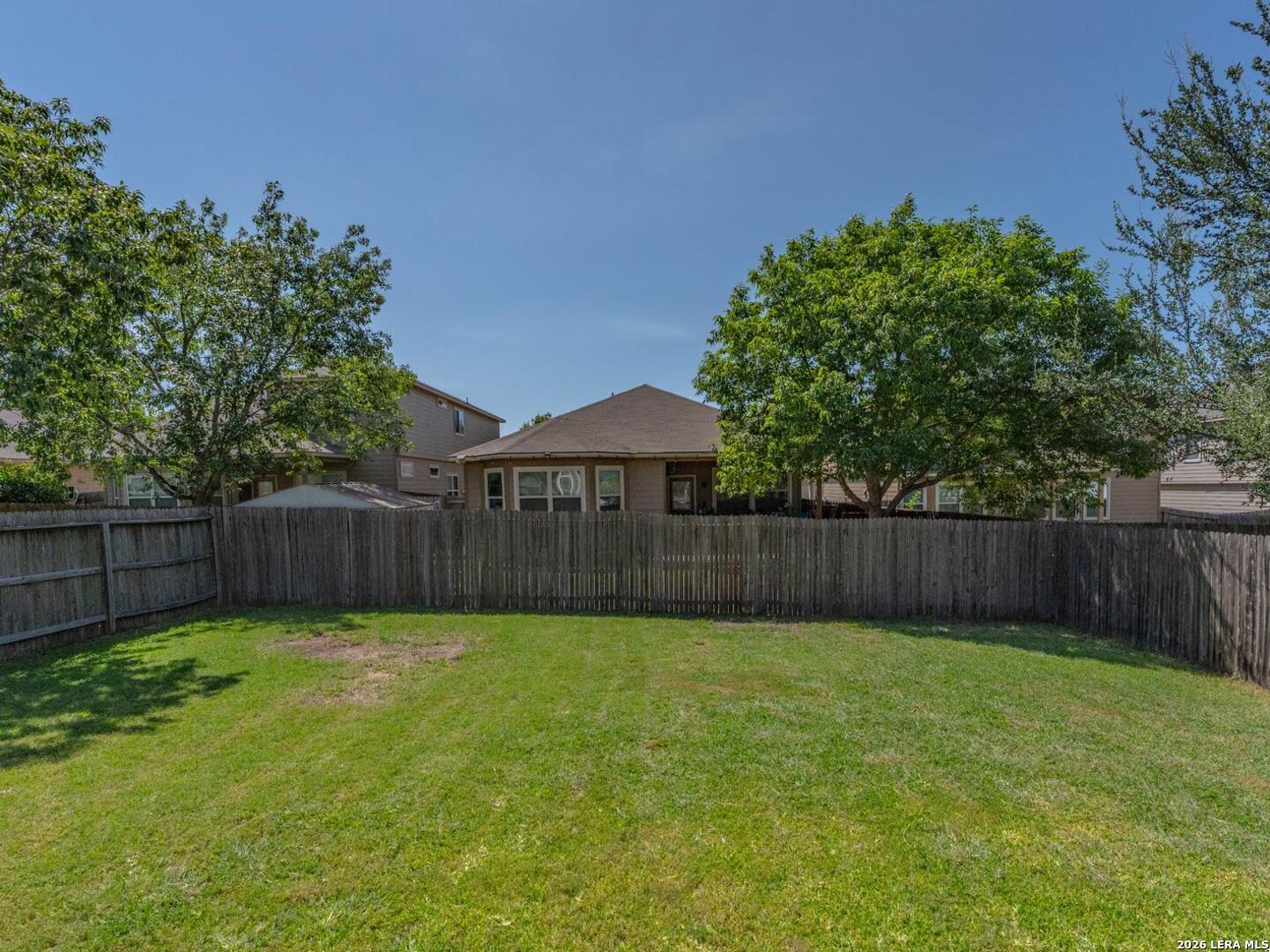 8519 Sandy Meadows San Antonio TX 78254