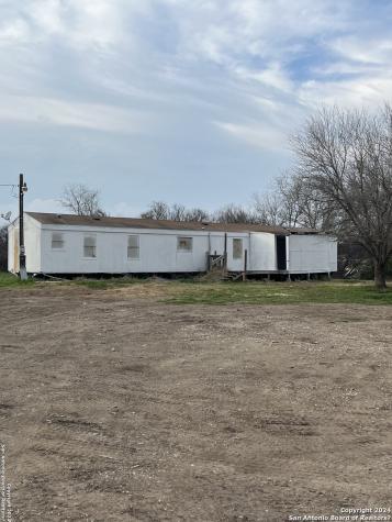 16025 Henze Road San Antonio TX 78223
