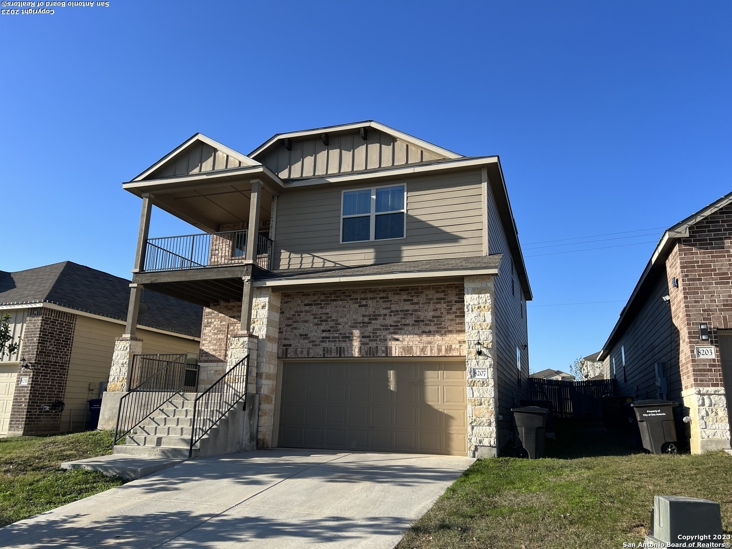 8207 Prickly Oak San Antonio TX 78223