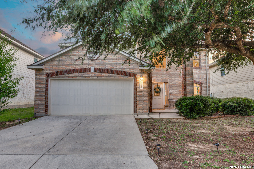 12103 Water Valley San Antonio TX 78249