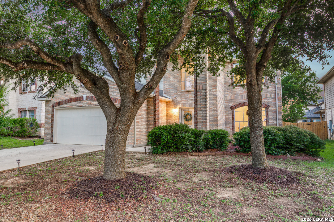12103 Water Valley San Antonio TX 78249