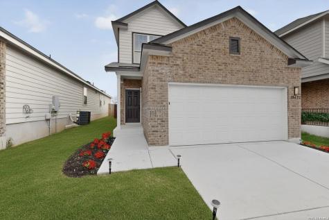 10422 Green Lake Drive San Antonio TX 78223