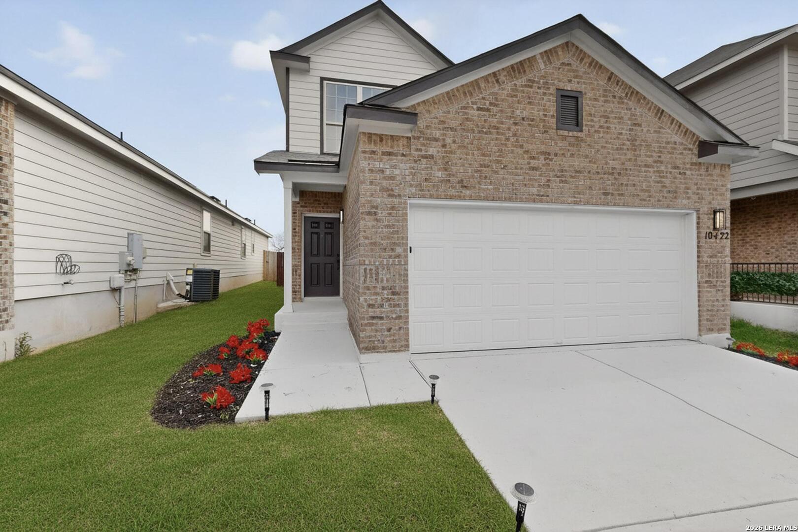 10422 Green Lake Drive San Antonio TX 78223