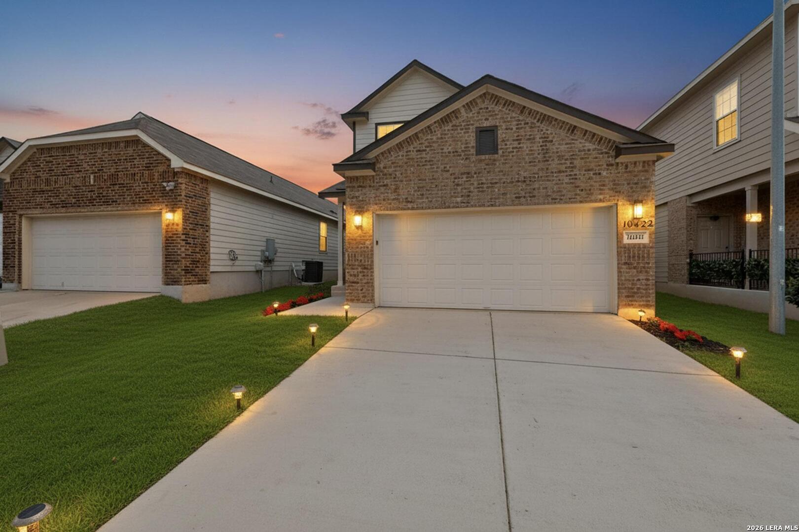 10422 Green Lake Drive San Antonio TX 78223