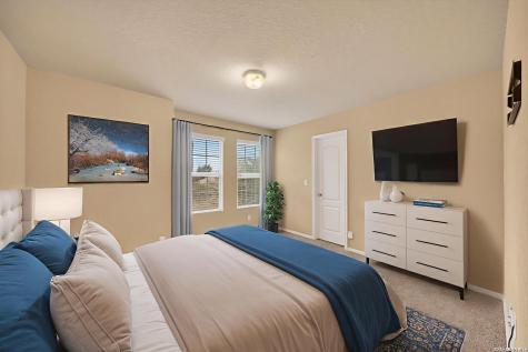 5706 Sendero Spring San Antonio TX 78251