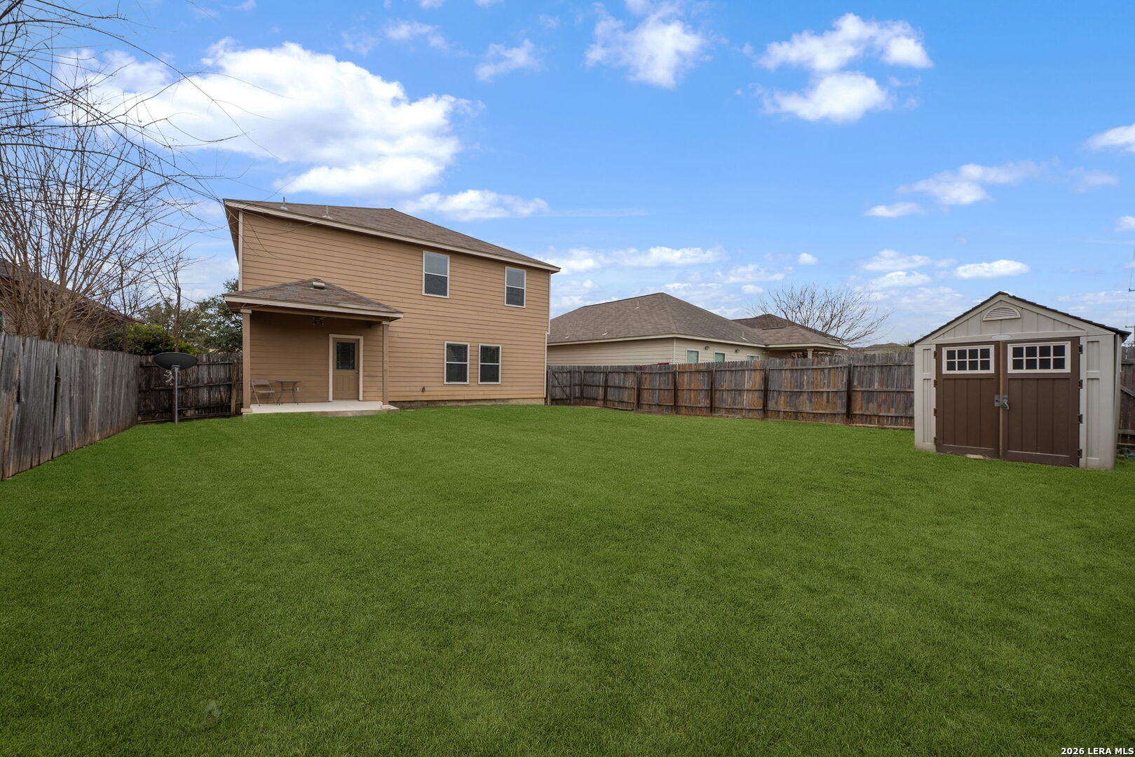 5706 Sendero Spring San Antonio TX 78251