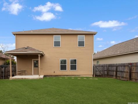 5706 Sendero Spring San Antonio TX 78251