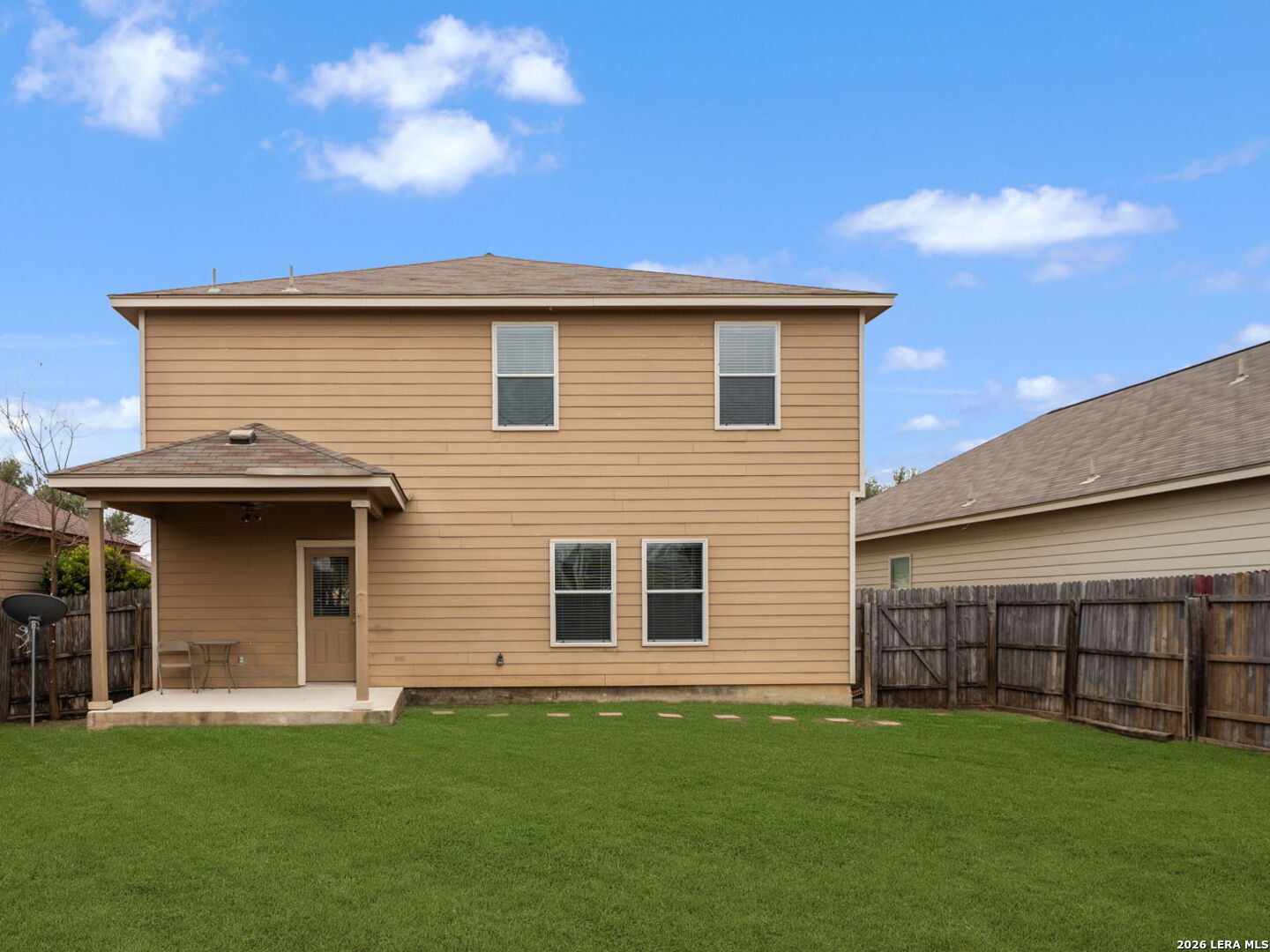 5706 Sendero Spring San Antonio TX 78251