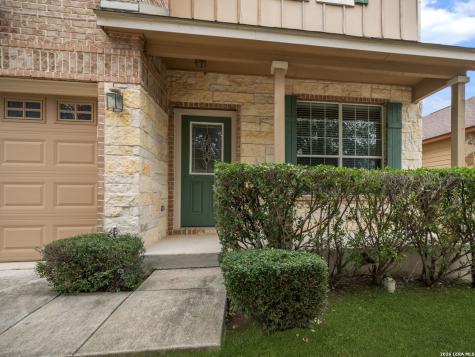5706 Sendero Spring San Antonio TX 78251