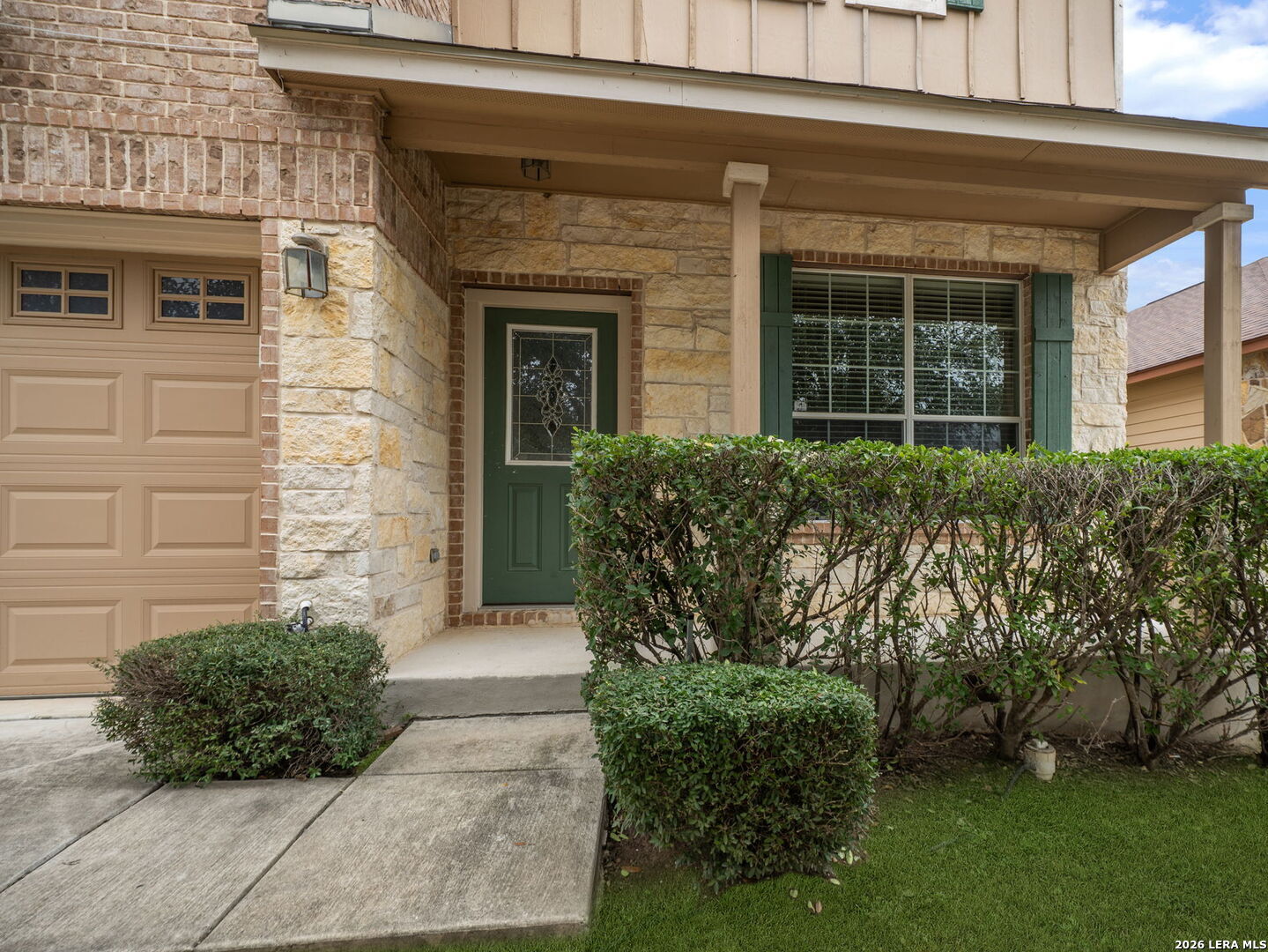 5706 Sendero Spring San Antonio TX 78251