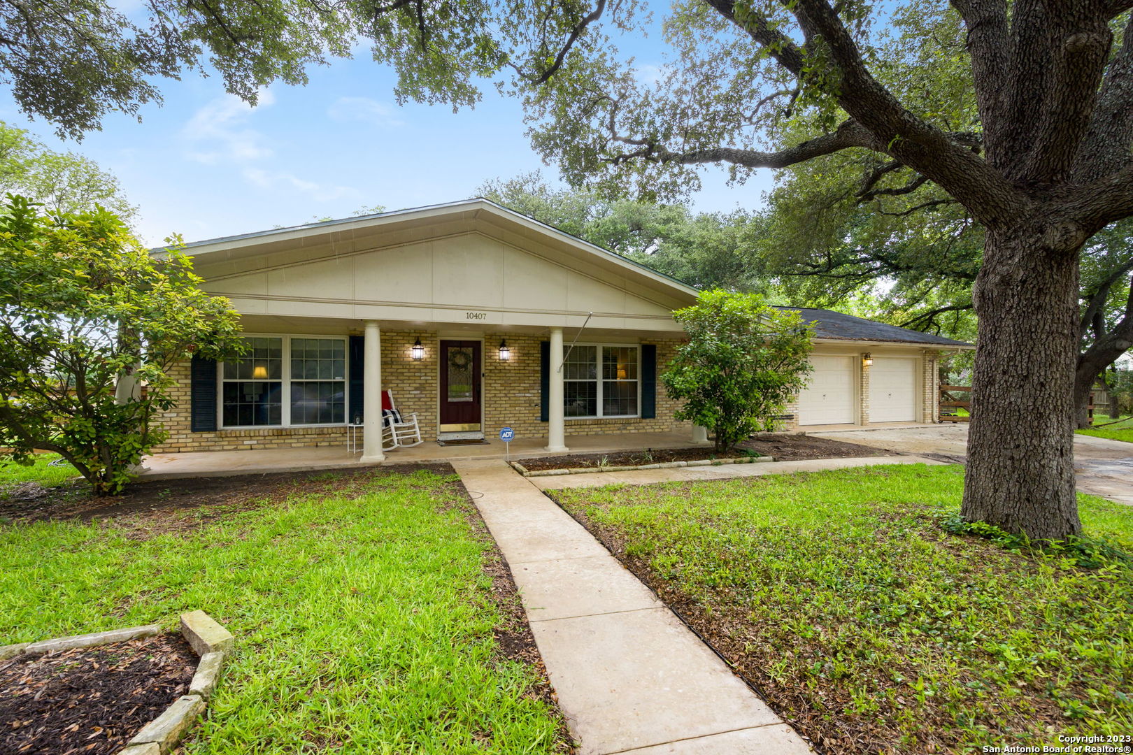 10407 Metacomet Street San Antonio TX 78230