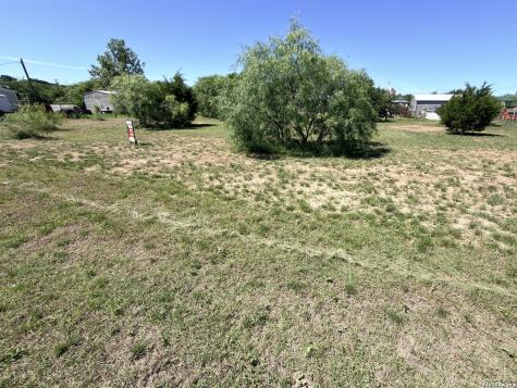 Lot 62 Siesta Drive Bandera TX 78003