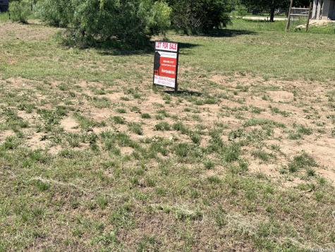 Lot 62 Siesta Drive Bandera TX 78003
