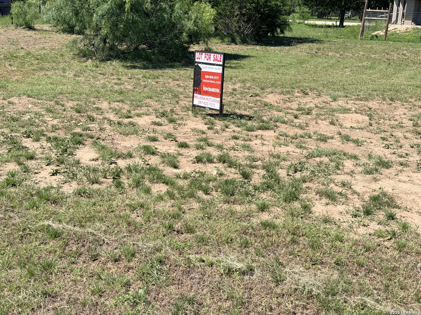 Lot 62 Siesta Drive Bandera TX 78003