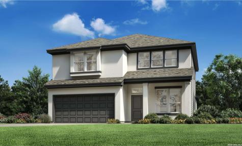 2991 Hannon New Braunfels TX 78130
