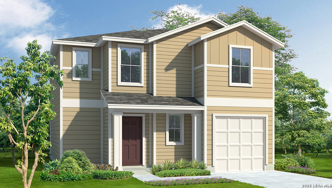 13834 Pease Crossing San Antonio TX 78253