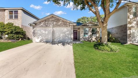 9515 Fall Pass Street San Antonio TX 78251