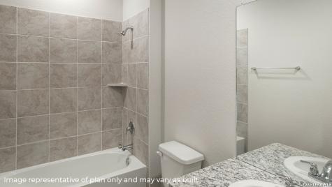 5205 Totem Bluff San Antonio TX 78238