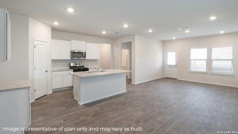 5205 Totem Bluff San Antonio TX 78238